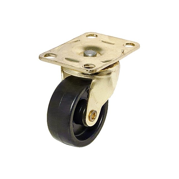 Richelieu TG 2PK 158BLK Caster F24405TV - main